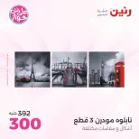 Raneen offers from 16 to 17 June 2026 Gifts and Decorations Offers - Page 5