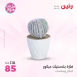 Raneen offers from 16 to 17 June 2026 Gifts and Decorations Offers - Page 61