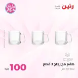 Raneen offers from 16 to 17 June 2026 Product offers from 50 to 100 EGP - Raneen - Egypt - 16 June 2026 – 17 June 2026 - Page 11