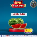 El Sorady market offers from 15 to 16 June 2026 Fresh Deals - El Sorady market - Egypt - 15 June 2026 – 16 June 2026 - Page 2