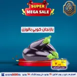 El Sorady market offers from 15 to 16 June 2026 Fresh Deals - El Sorady market - Egypt - 15 June 2026 – 16 June 2026 - Page 3