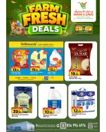 Mark & Save offers in Almsfh from 15 to 17 June 2026 Fresh Deals - Mark & Save - UAE - 15 June 2026 – 17 June 2026 - Page 2