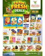 Mark & Save offers in Almsfh from 15 to 17 June 2026 Fresh Deals - Mark & Save - UAE - 15 June 2026 – 17 June 2026 - Page 3