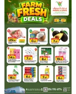 Mark & Save offers in Almsfh from 15 to 17 June 2026 Fresh Deals - Mark & Save - UAE - 15 June 2026 – 17 June 2026 - Page 4