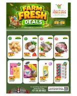 Mark & Save offers in Ajman from 15 to 17 June 2026 Fresh Deals - Mark & Save - UAE - 15 June 2026 – 17 June 2026 - Page 3
