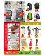Mark & Save offers in Ajman from 15 to 17 June 2026 Fresh Deals - Mark & Save - UAE - 15 June 2026 – 17 June 2026 - Page 8