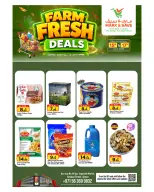 Mark & Save offers in Ajman from 15 to 17 June 2026 Fresh Deals - Mark & Save - UAE - 15 June 2026 – 17 June 2026 - Page 2