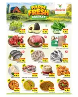 Mark & Save offers in Ajman from 15 to 17 June 2026 Fresh Deals - Mark & Save - UAE - 15 June 2026 – 17 June 2026 - Page 4