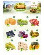 Mark & Save offers in Al Wahda Street from 15 to 17 June 2026 Fresh Deals - Mark & Save - UAE - 15 June 2026 – 17 June 2026 - Page 4