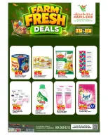 Mark & Save offers in Al Wahda Street from 15 to 17 June 2026 Fresh Deals - Mark & Save - UAE - 15 June 2026 – 17 June 2026 - Page 2