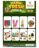 Mark & Save offers in Al Wahda Street from 15 to 17 June 2026 Fresh Deals - Mark & Save - UAE - 15 June 2026 – 17 June 2026 - Page 3