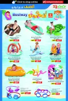 Lulu UAE offers from 12 to 30 June 2026 Summer Deals - Lulu - UAE - 12 June 2026 – 30 June 2026 - Page 3