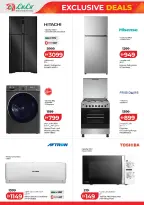 Lulu UAE offers from 12 to 16 June 2026 Exclusive Deals - Lulu - UAE - 12 June 2026 – 16 June 2026 - Page 18