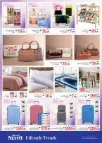 عروض نستو الإمارات من ١٥ حتى ١٧ يونيو ٢٠٢٦ عروض 3 أيام ضخمة - نستو - الإمارات - 15 يونيو 2026 – 17 يونيو 2026 - صفحة 15