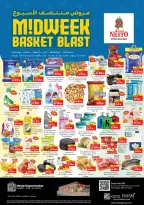 Nesto offers in Almsfh from 15 to 17 June 2026 Unlimited offers - Nesto - UAE - 15 June 2026 – 17 June 2026 - Page 1