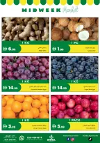 عروض إسطنبول سوبر ماركت الإمارات من ١٦ حتى ١٧ يونيو ٢٠٢٦ عروض منتصف الأسبوع - إسطنبول سوبر ماركت - الإمارات - 16 يونيو 2026 – 17 يونيو 2026 - صفحة 2