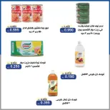 عروض جمعية الخالدية التعاونية من ١٦ حتى ١٨ يونيو ٢٠٢٦ أسعار منتصف شهر يونيو - جمعية الخالدية التعاونية - الكويت - 16 يونيو 2026 – 18 يونيو 2026 - صفحة 27