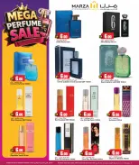 Marza Hypermarket Qatar offers from 16 to 30 June 2026 Mega Perfume Sale - Marza Hypermarket - Qatar - 16 June 2026 – 30 June 2026 - Page 16