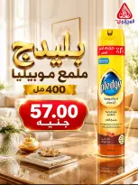 عروض المحلاوى ماركت من ١٥ حتى ٣٠ يونيو ٢٠٢٦ عروض كأس العالم - المحلاوى ماركت - مصر - 15 يونيو 2026 – 30 يونيو 2026 - صفحة 19