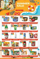 Bashaer Hypermarket Egypt offers from 15 June to 10 July 2026 Welcome Summer Deals - Bashaer Hypermarket - Egypt - 15 June 2026 – 10 July 2026 - Page 15
