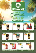 Bashaer Hypermarket Egypt offers from 15 June to 10 July 2026 Welcome Summer Deals - Bashaer Hypermarket - Egypt - 15 June 2026 – 10 July 2026 - Page 12