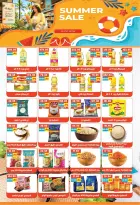Bashaer Hypermarket Egypt offers from 15 June to 10 July 2026 Welcome Summer Deals - Bashaer Hypermarket - Egypt - 15 June 2026 – 10 July 2026 - Page 17