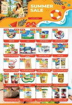 Bashaer Hypermarket Egypt offers from 15 June to 10 July 2026 Welcome Summer Deals - Bashaer Hypermarket - Egypt - 15 June 2026 – 10 July 2026 - Page 4
