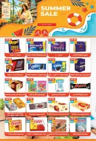 Bashaer Hypermarket Egypt offers from 15 June to 10 July 2026 Welcome Summer Deals - Bashaer Hypermarket - Egypt - 15 June 2026 – 10 July 2026 - Page 21