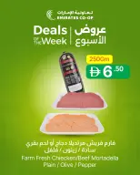 Ofertas de Emirates Cooperative Society Emiratos Árabes Unidos de 16 a 18 junio 2026 Ofertas semanales - Emirates Cooperative Society - Emiratos Árabes Unidos - 16 junio 2026 – 18 junio 2026 - Página 2