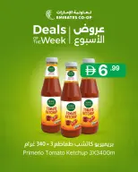 Ofertas de Emirates Cooperative Society Emiratos Árabes Unidos de 16 a 18 junio 2026 Ofertas semanales - Emirates Cooperative Society - Emiratos Árabes Unidos - 16 junio 2026 – 18 junio 2026 - Página 7