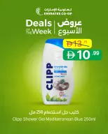 Ofertas de Emirates Cooperative Society Emiratos Árabes Unidos de 16 a 18 junio 2026 Ofertas semanales - Emirates Cooperative Society - Emiratos Árabes Unidos - 16 junio 2026 – 18 junio 2026 - Página 10