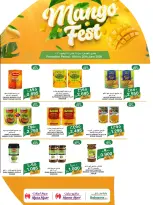 Macro Mart Bahrain offers from 16 to 25 June 2026 Mango Festival Deals - Macro Mart - Bahrain - 16 June 2026 – 25 June 2026 - Page 5