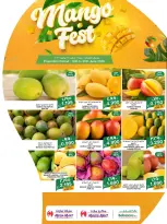 Macro Mart Bahrain offers from 16 to 25 June 2026 Mango Festival Deals - Macro Mart - Bahrain - 16 June 2026 – 25 June 2026 - Page 4