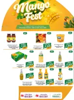 Macro Mart Bahrain offers from 16 to 25 June 2026 Mango Festival Deals - Macro Mart - Bahrain - 16 June 2026 – 25 June 2026 - Page 6