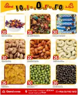Offres Grand hypermarché Jeddah de 1 à 7 Muharram 1448 AH (17 au 23 juin 2026) Offres de chiffres incroyables - Grand hypermarché - Arabie Saoudite - 17 juin 2026 – 23 juin 2026 - Page 15