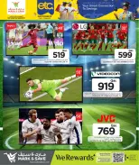 Mark & Save Qatar offers from 17 to 30 June 2026 TV offers - Mark & Save - Qatar - 17 June 2026 – 30 June 2026 - Page 3