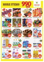 Offres Mark & Save Jlyb, Fahaheel de 17 à 23 juin 2026 Offres 990 fils - Mark & Save - Koweït - 17 juin 2026 – 23 juin 2026 - Page 2