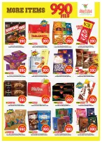 Offres Mark & Save Aldjyj de 17 à 23 juin 2026 Offres 990 fils - Mark & Save - Koweït - 17 juin 2026 – 23 juin 2026 - Page 4