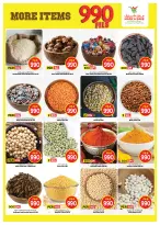 Offres Mark & Save Salmiya de 17 à 23 juin 2026 Offres 990 fils - Mark & Save - Koweït - 17 juin 2026 – 23 juin 2026 - Page 4