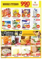 Offres Mark & Save Salmiya de 17 à 23 juin 2026 Offres 990 fils - Mark & Save - Koweït - 17 juin 2026 – 23 juin 2026 - Page 3