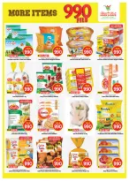 Offres Mark & Save Salmiya de 17 à 23 juin 2026 Offres 990 fils - Mark & Save - Koweït - 17 juin 2026 – 23 juin 2026 - Page 2