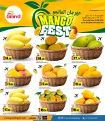 Ofertas de Grand hipermercado Katar de 18 a 20 junio 2026 Festival del mango - Grand hipermercado - Katar - 18 junio 2026 – 20 junio 2026 - Página 2