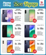 Safari hypermarket Qatar offers from 17 to 26 June 2026 Bon Voyage offers - Safari hypermarket - Qatar - 17 June 2026 – 26 June 2026 - Page 21