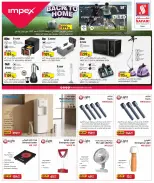 Safari hypermarket Qatar offers from 17 to 26 June 2026 Bon Voyage offers - Safari hypermarket - Qatar - 17 June 2026 – 26 June 2026 - Page 16