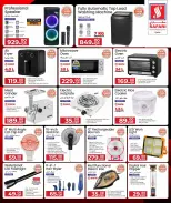 Safari hypermarket Qatar offers from 17 to 26 June 2026 Bon Voyage offers - Safari hypermarket - Qatar - 17 June 2026 – 26 June 2026 - Page 15