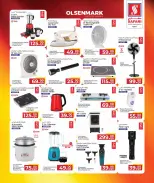 Safari hypermarket Qatar offers from 17 to 26 June 2026 Bon Voyage offers - Safari hypermarket - Qatar - 17 June 2026 – 26 June 2026 - Page 13