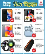 Safari hypermarket Qatar offers from 17 to 26 June 2026 Bon Voyage offers - Safari hypermarket - Qatar - 17 June 2026 – 26 June 2026 - Page 24
