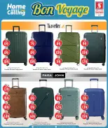 Safari hypermarket Qatar offers from 17 to 26 June 2026 Bon Voyage offers - Safari hypermarket - Qatar - 17 June 2026 – 26 June 2026 - Page 7