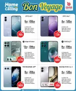 Safari hypermarket Qatar offers from 17 to 26 June 2026 Bon Voyage offers - Safari hypermarket - Qatar - 17 June 2026 – 26 June 2026 - Page 23