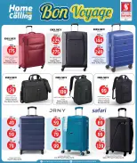 Safari hypermarket Qatar offers from 17 to 26 June 2026 Bon Voyage offers - Safari hypermarket - Qatar - 17 June 2026 – 26 June 2026 - Page 5